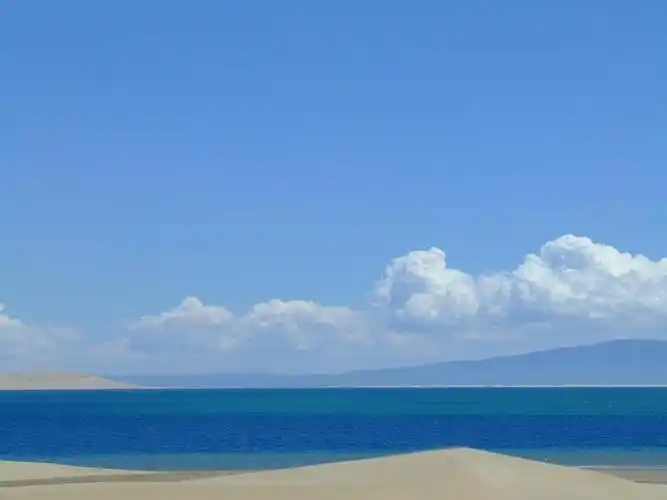 生态自然 - 青海湖旅游资讯网 青海湖宾馆 青海湖景区 青海湖
