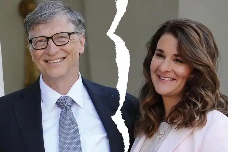 比尔盖茨都离婚了5月到底是恋爱季还是分手季