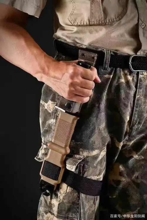 「鉴赏」美军安大略m11军刺刀