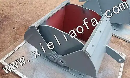 热门点击扇形闸门电液动扇形阀门电液动扇形闸门