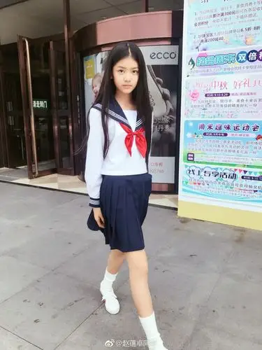 我和小表弟的周末 #赵蕴卓