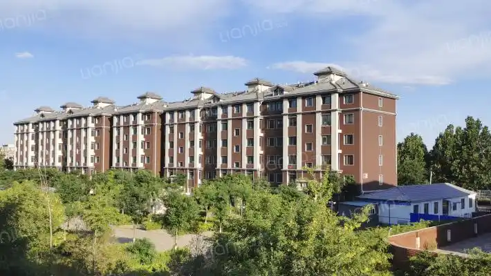 北京一品嘉园西区房价怎么样一品嘉园西区房源户型图小区车位交通地址