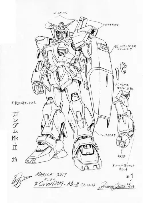 泰坦救赎者简笔画