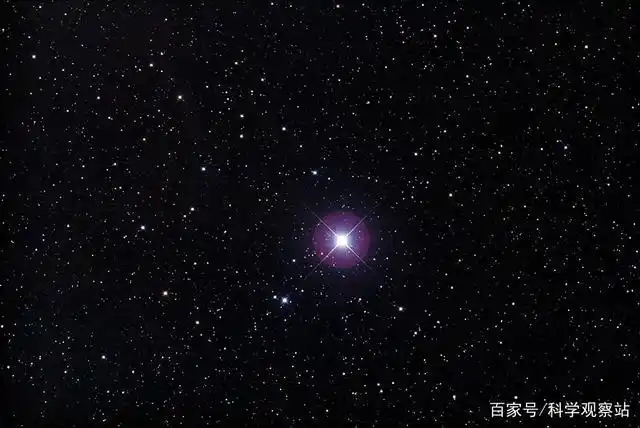 你真的了解北极星吗?北极星并不是一个固定天体,而是每千年一换