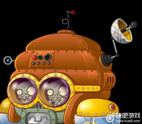 植物大战僵尸2:未来世界9大僵尸介绍_植物大战僵尸2攻略秘籍_快吧游戏