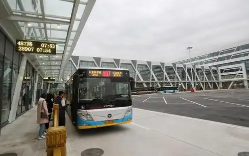 天通苑北枢纽今启用地铁进站换乘停车都有好消息