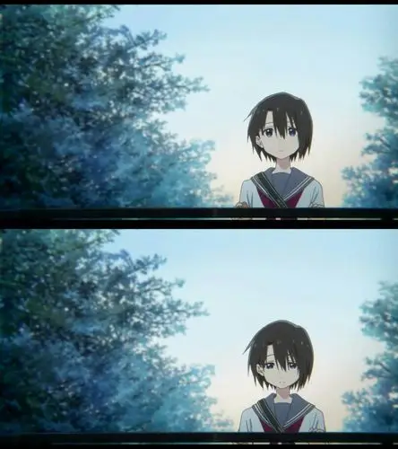 声之形 西宫结弦/妹妹 截图