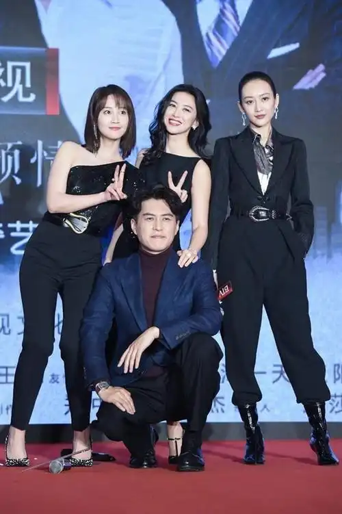 高级耐看又不失风情,王鸥瓜子脸输多了|脸型|发型_网易订阅