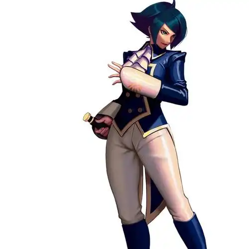 伊丽莎白 - 半次元 - acg爱好者社区