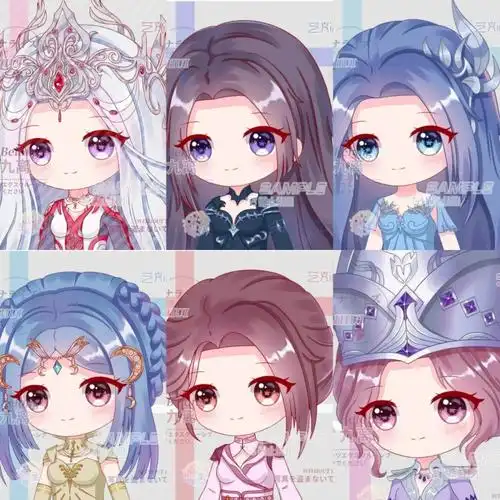 可拿哦#斗罗大陆比比东  #斗罗大陆 #斗罗大陆唐月华  #斗罗大陆阿银