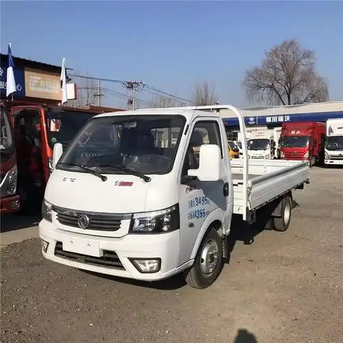 延庆哪里卖小货车东风途逸专卖店