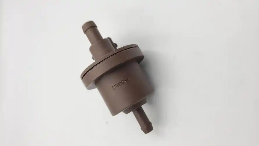 碳罐控制阀028014231适用于五菱西门子2580008a活性碳罐电磁阀