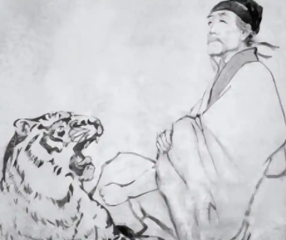 "后进生"脑洞大开,涂鸦课本插图,家长看到"杜甫"后哭笑不得