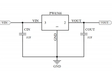 2v的稳压芯片详细方案说明-电子电路图,电子技术资料网站