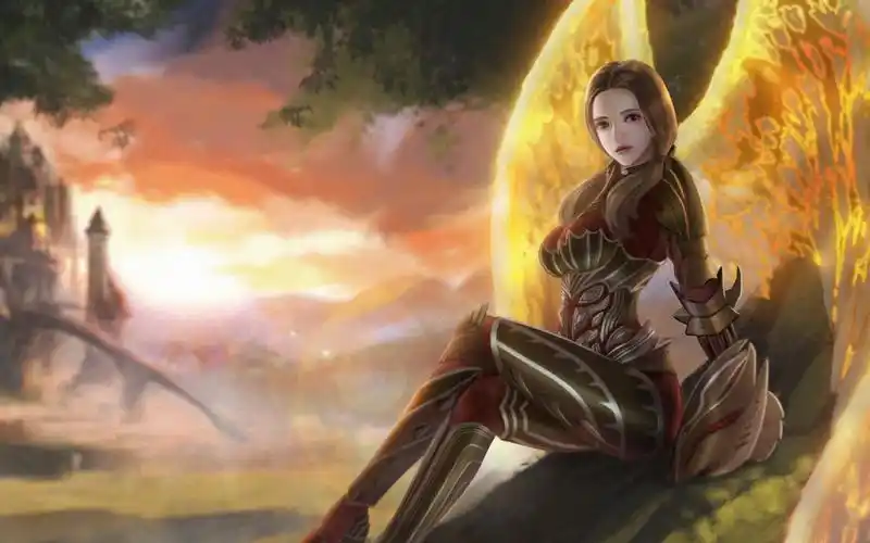 archeage 上古世纪 7.