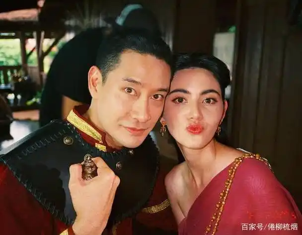 泰星pong公开最新病情:在kohtao旅行时感染的,大家都要注意健康