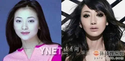 杨幂郑爽李小璐陈紫函 《古剑奇谭》组明星整容团【25】--河南分网