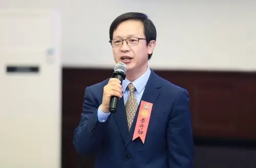 清华校友总会水利系分会第二届理事会第一次会议举行