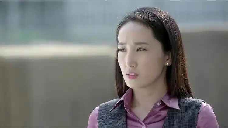 危机迷雾:昌叔告诉慧明排会很艰难,更需要她沉着果断