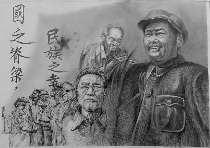 艺术设计学院举办"铭党史·筑青春"主题海报设计大赛