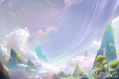 梦幻西游俯视宏图的感觉你有吗文章