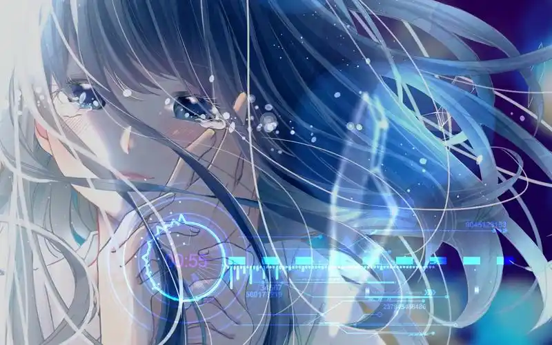 这个1920x1080高清壁纸送给我仅有的几个粉丝