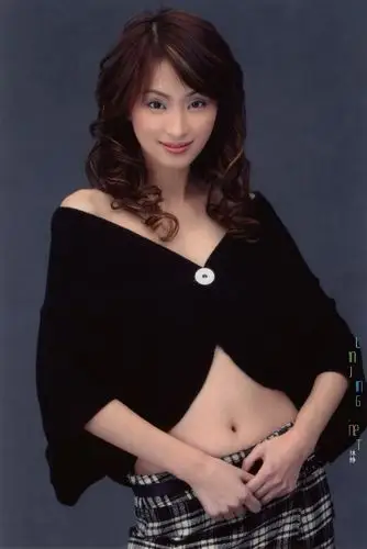 林静把吴玉娇饰演得活灵活现