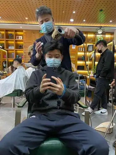 木北造型双井店