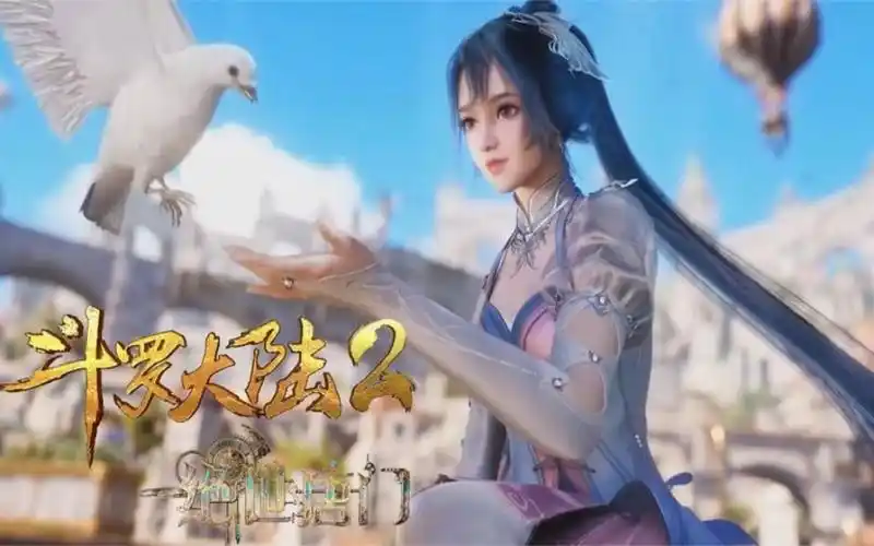 唐三女儿为何下凡 唐三更喜欢儿子还是女儿