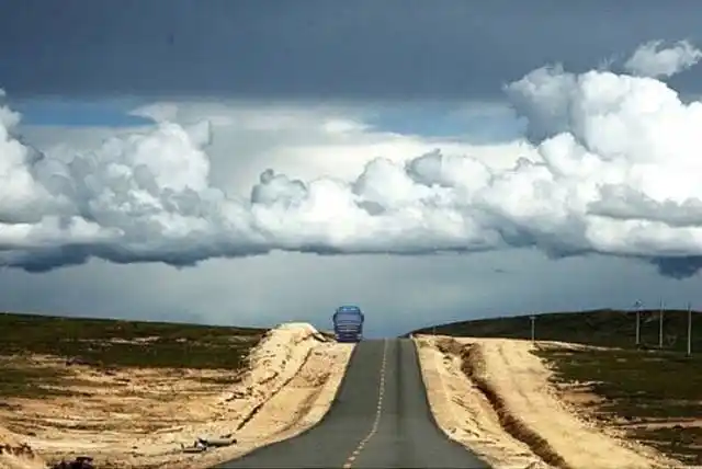 十大死亡公路中国10大死亡公路