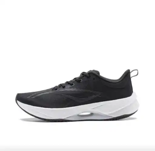 长柏体育李宁超轻20超轻21轻盈透气新款男子跑步鞋