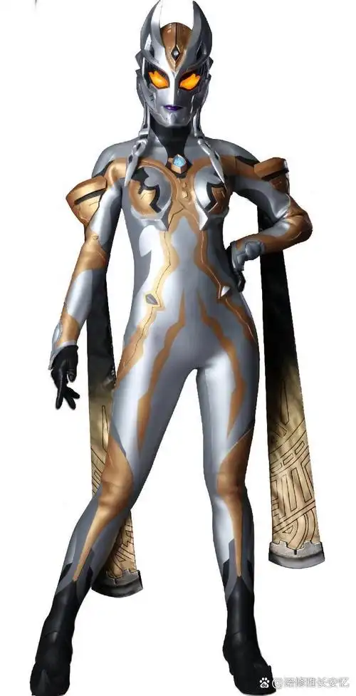 尝试将卡尔蜜拉p成正义奥