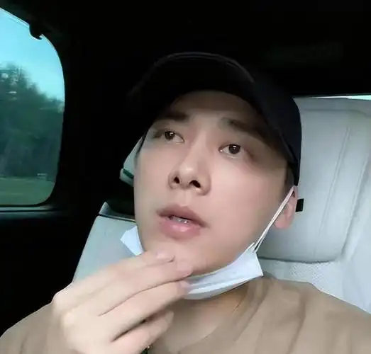 "李易峰潜逃东南亚!工作室伴行,中国资产尽出售"