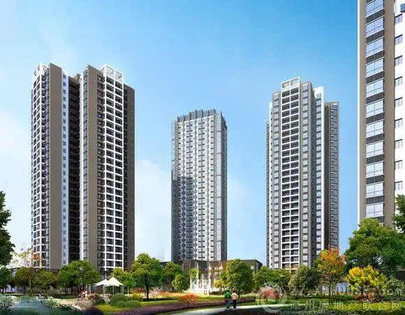 荣昌·东方广场 | 实景图(newhouse.xmhouse.com)