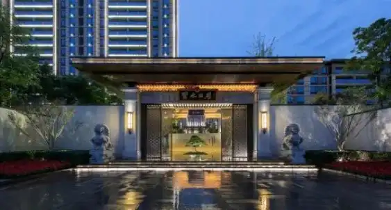 中江碧水山居2022新年开鱼盛宴圆满收官