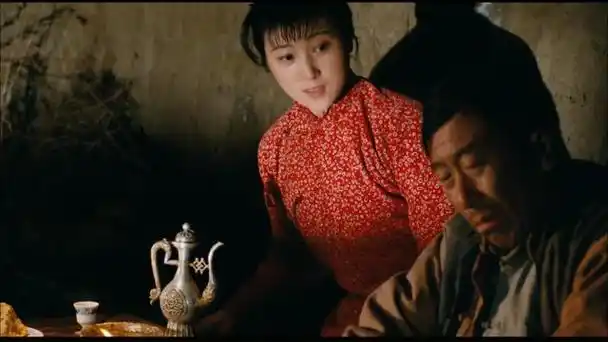 二陈宝国/贾瑞新/杨子纯/王晓忠/雷恪生《夜盗珍妃墓1989》成龙版的