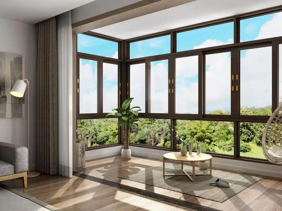 封阳台有什么优缺点 封阳台材料常用有哪些