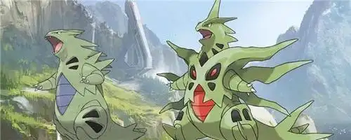 口袋妖怪沙基拉进化等级详细介绍