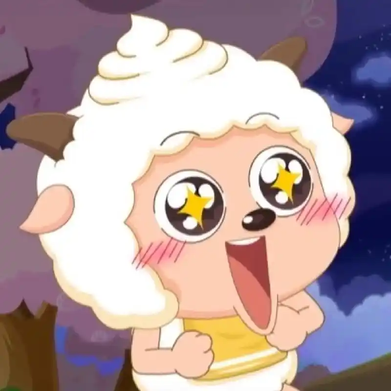 大眼萌懒~ 他好像也知道自己很可爱