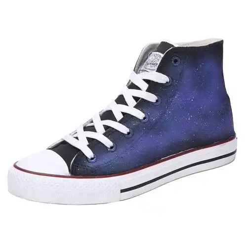 回力帆布鞋经典款高帮运动板鞋回力爆改鞋回力女鞋情侣鞋百搭男鞋_有