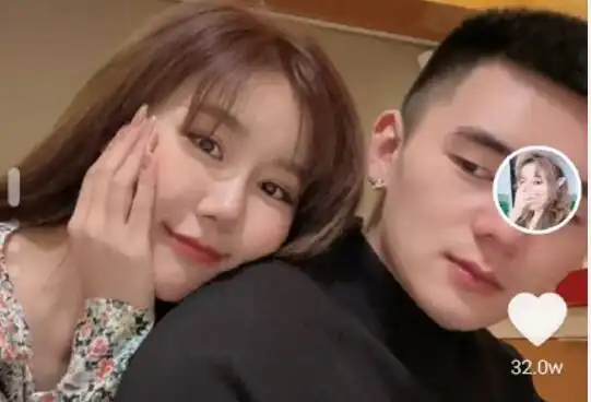 抖音深情航仔和若驰夫妇的关系是什么 航仔是不是演过戏为什么叫赛