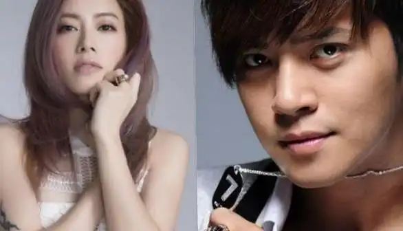 她是罗志祥7天女友,曾拒绝周星驰,多次遭封杀,今复出人气不在