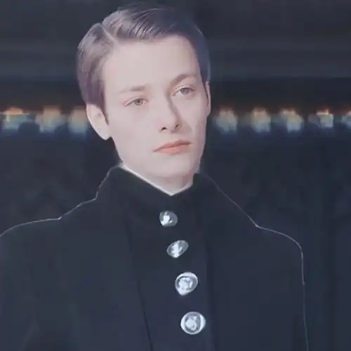 爱德华弗朗神父