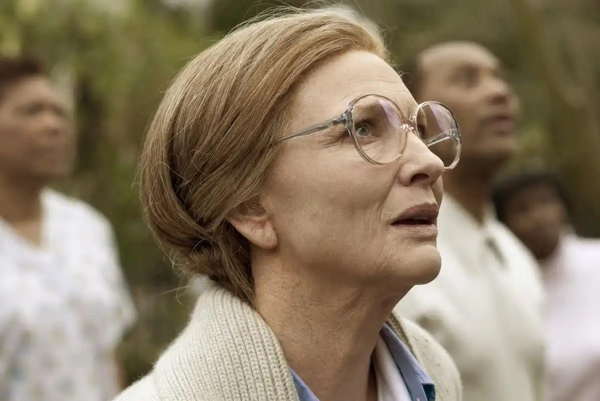 班杰明奇事:探求生命的真谛,活出最精彩的自己