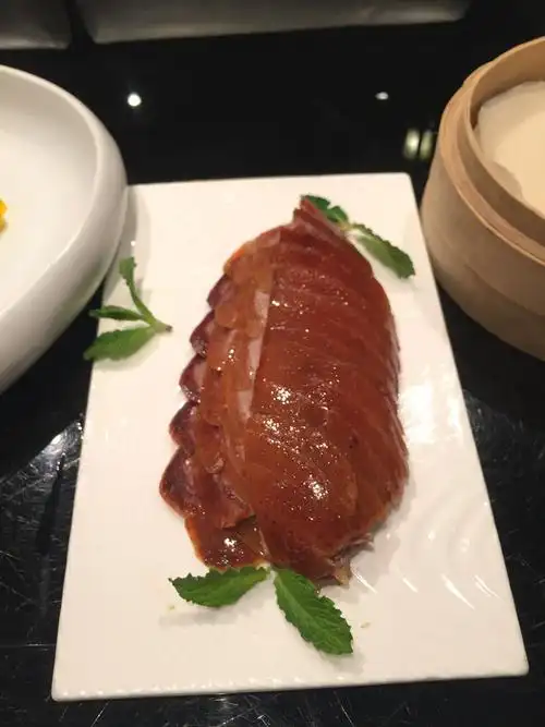 这个片皮鸭色米哪能