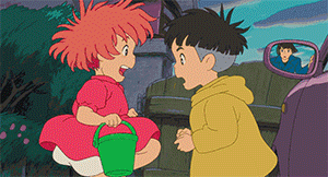 宫崎骏呀 - 堆糖,美图壁纸兴趣社区