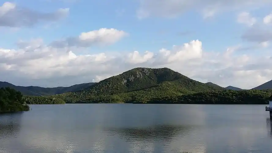 细说句容旅游(2):句容旅游完全可以闻名天下 - 城事话题 - 山水句容