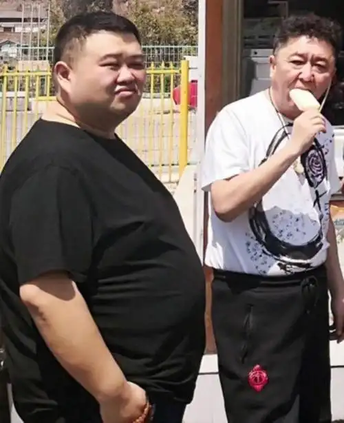 孙越的妻子相声演员孙越的妻子