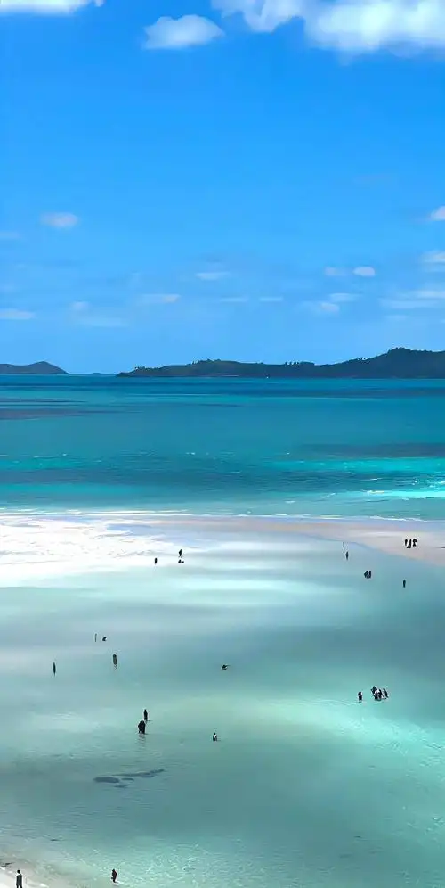 治愈系风景壁纸