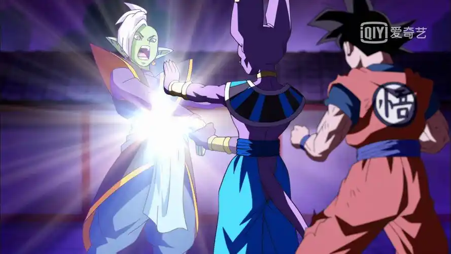 首先是正式引入了破坏神"破坏"的权能,之前比鲁斯或者象帕威胁他人的